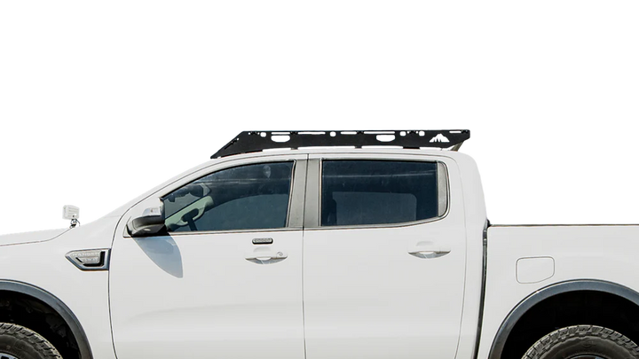 Overland Junction Sherpa Redcloud Roof Rack (2019-2025 Ford Ranger)
