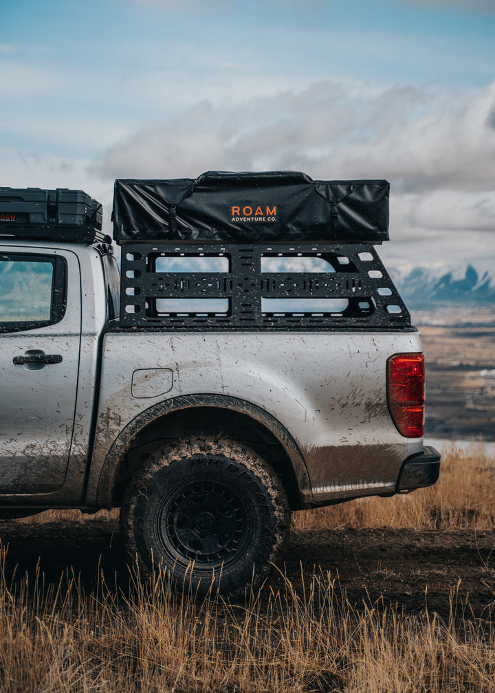  CBI Ford Ranger Bed Rack (Cab Height) | 2019-2021 Reviews