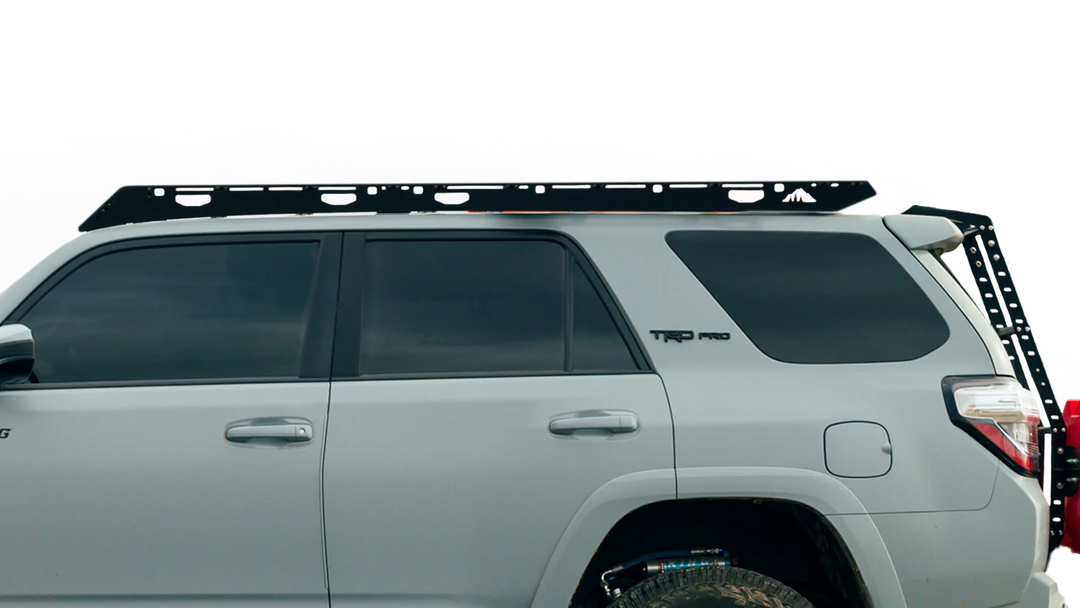 4runner J Racks 4Runner Roof Rack | Overland Rack for Toyota 4Runner | Overland Junction