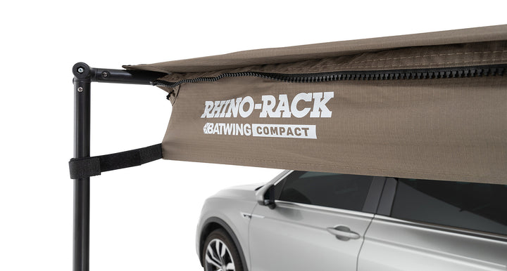 Rhino-Rack Batwing Compact camping awning