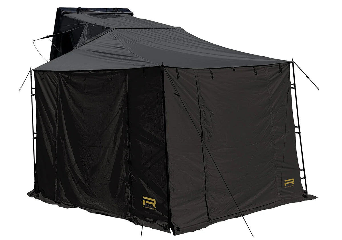 Roofnest Condor 2 Air Awnex Bundle