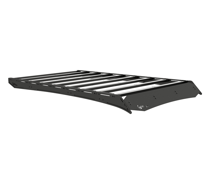 Overland Junction Prinsu Pro Toyota Highlander Roof Rack | 2020-Current