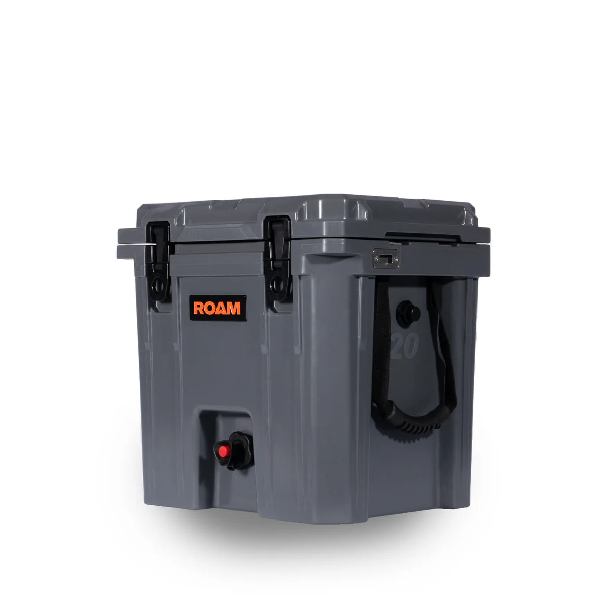 Overland Junction ROAM Adventure Co. 20QT Rugged Drink Tank