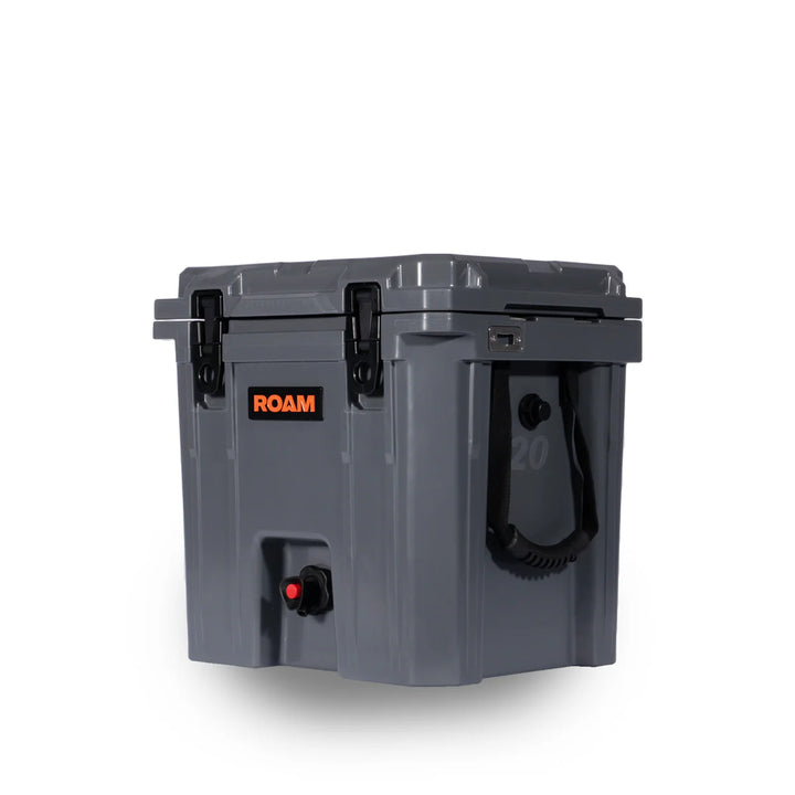 Overland Junction ROAM Adventure Co. 20QT Rugged Drink Tank