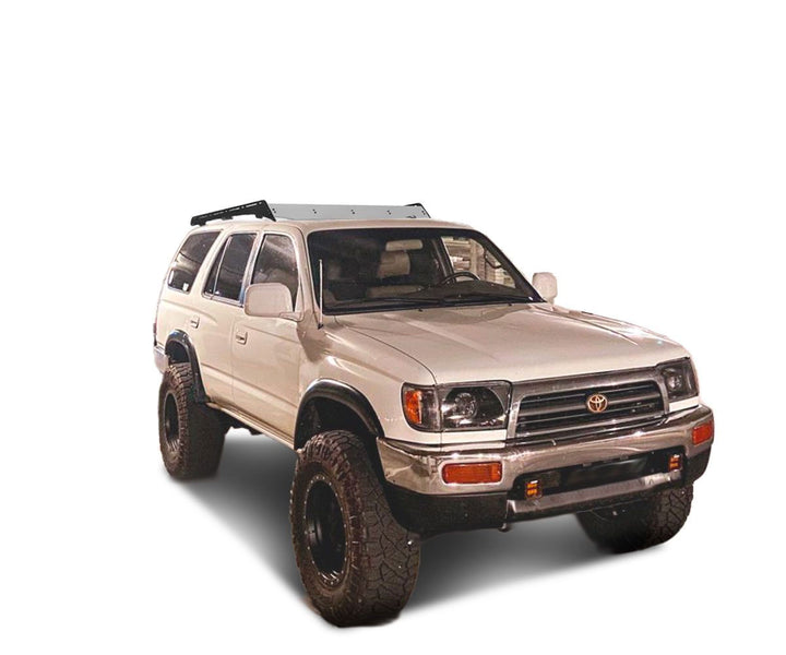 Heavy duty Prinsu 4Runner rack