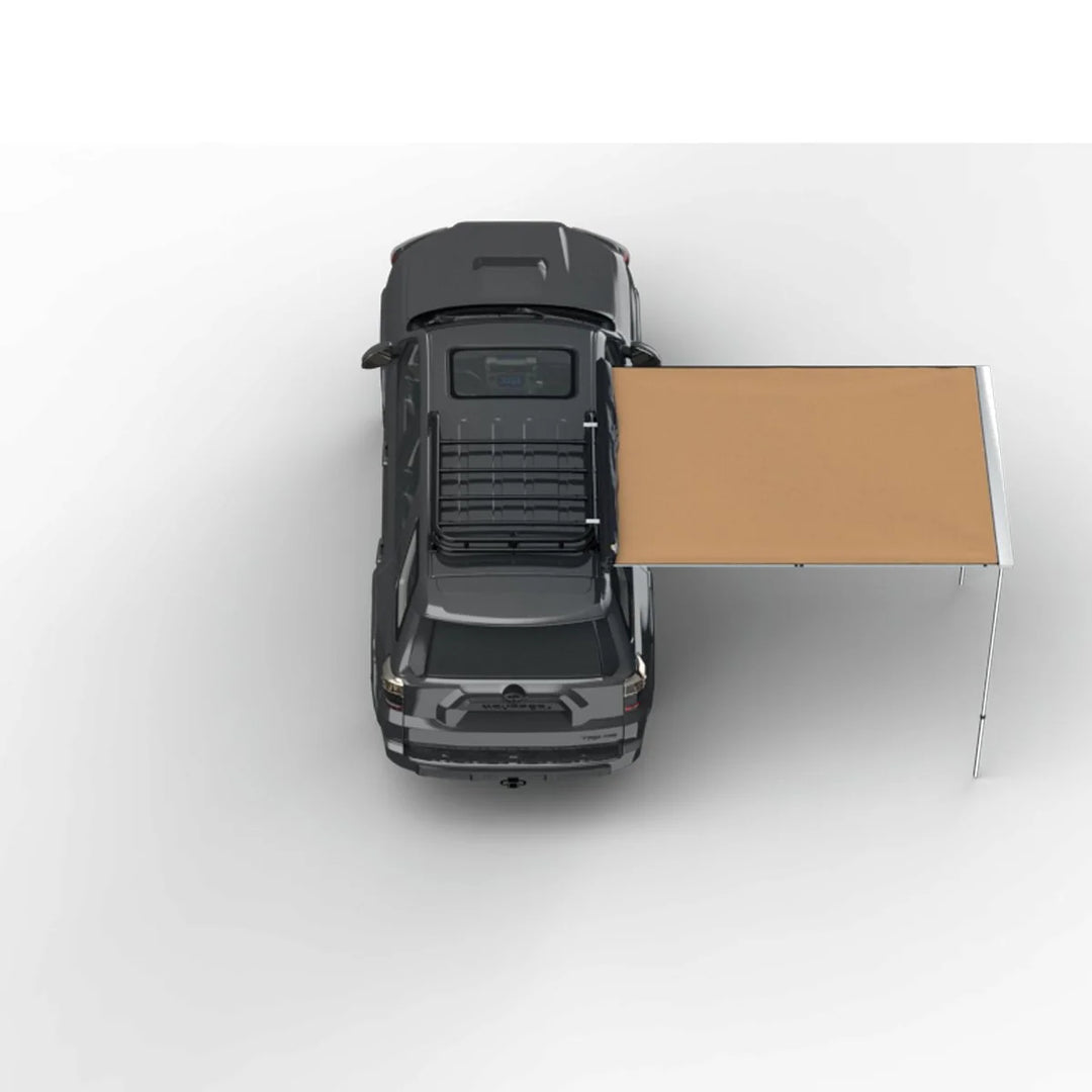 Tuff Stuff Awning 4.5 x 6 Reviews