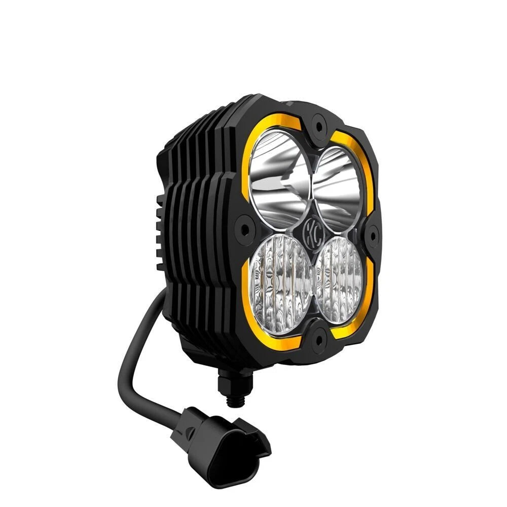 FLEX ERA 4 LED pod trail illumination