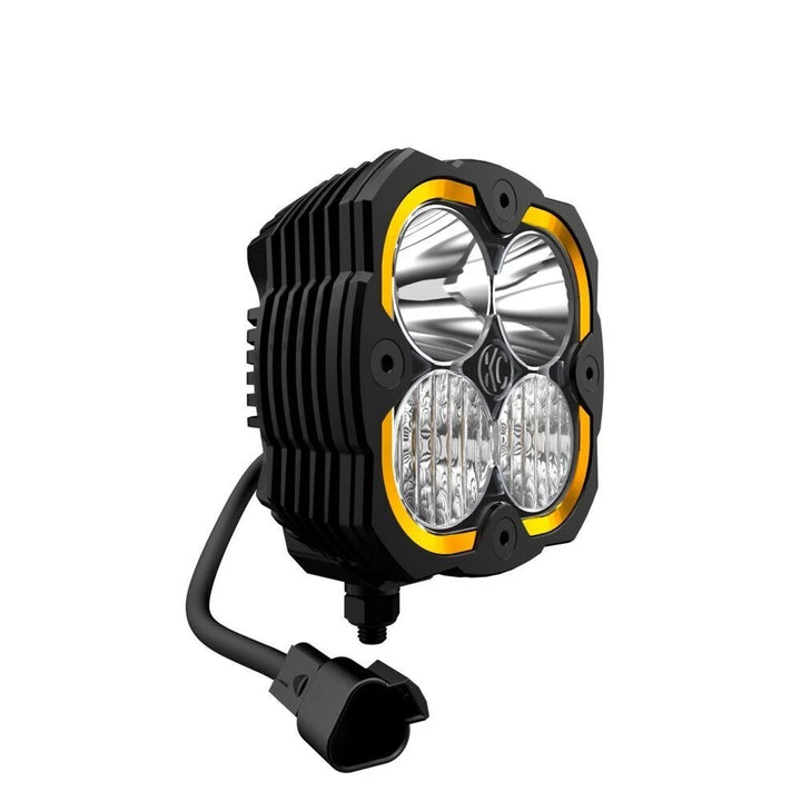 FLEX ERA 4 LED pod trail illumination