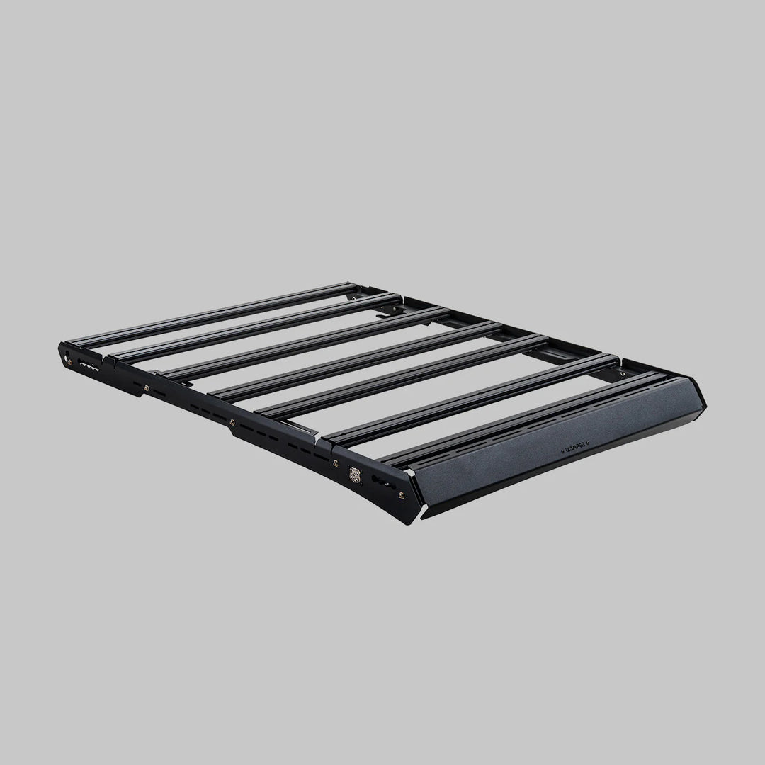 iKamper Raconteur Roof Rack Tacoma Reviews