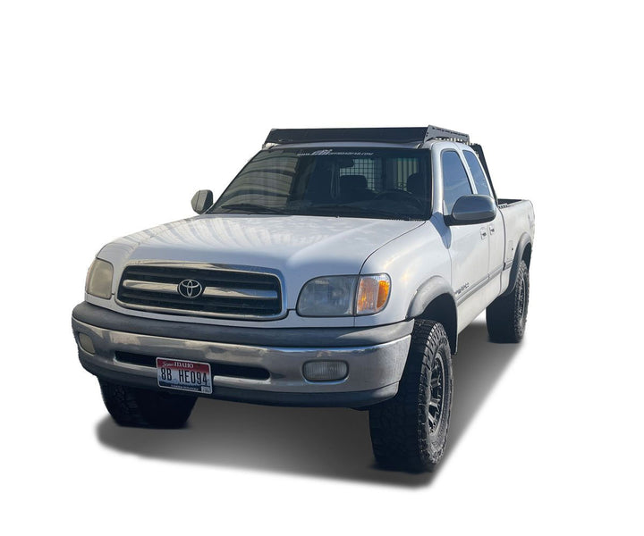 Toyota Tundra 1st Gen roof rack system