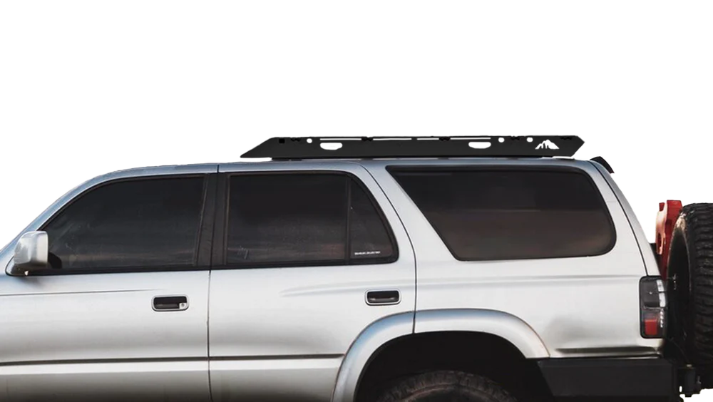 Overland Junction Sherpa Antero 1996-2002 4Runner Roof Rack