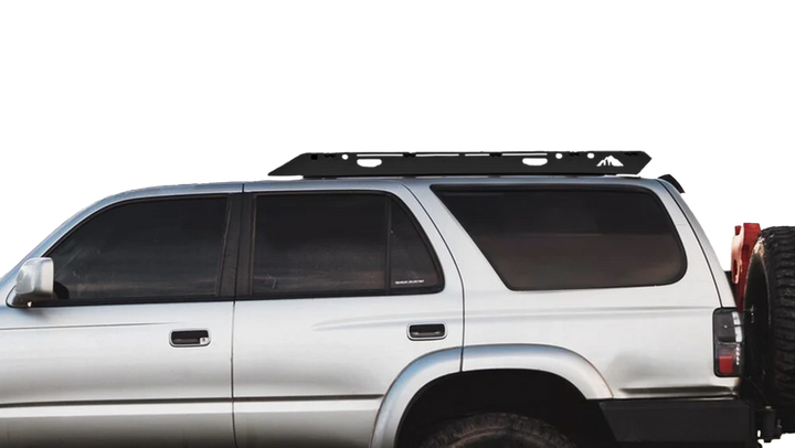 Overland Junction Sherpa Antero 1996-2002 4Runner Roof Rack