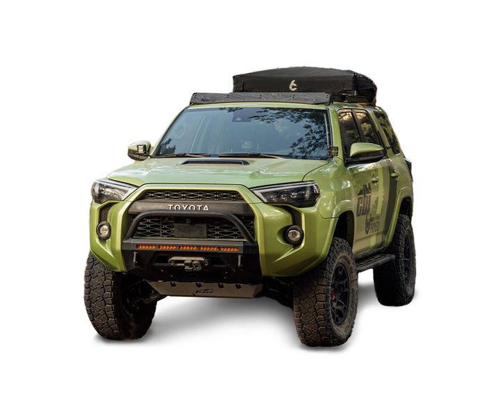 Modular Prinsu roof rack 2010–2024