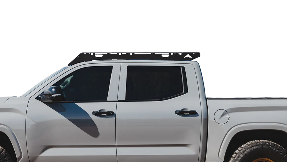 Sherpa Adventure Co. Grizzly rack