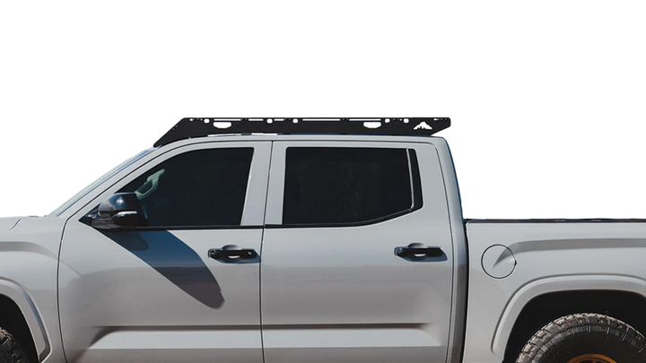 Sherpa Adventure Co. Grizzly rack