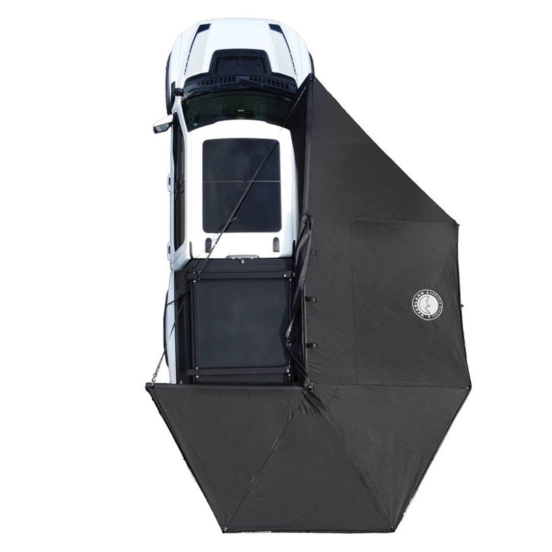 OVS XD Nomadic Awning 270 Passenger Side Reviews