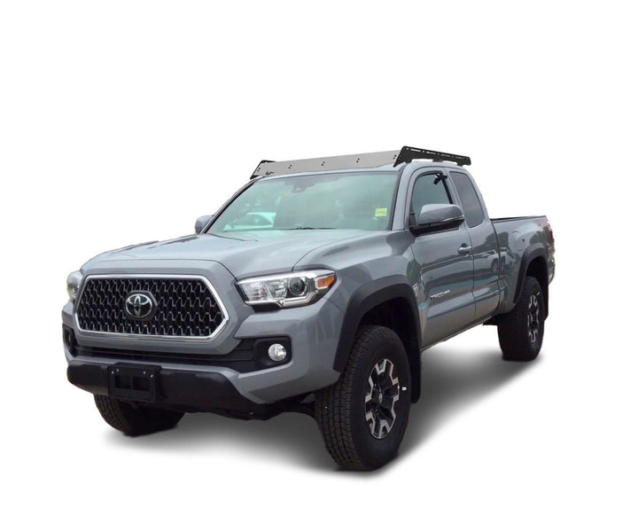 Overland Junction Prinsu Tacoma Access Cab Roof Rack | 2005-2023