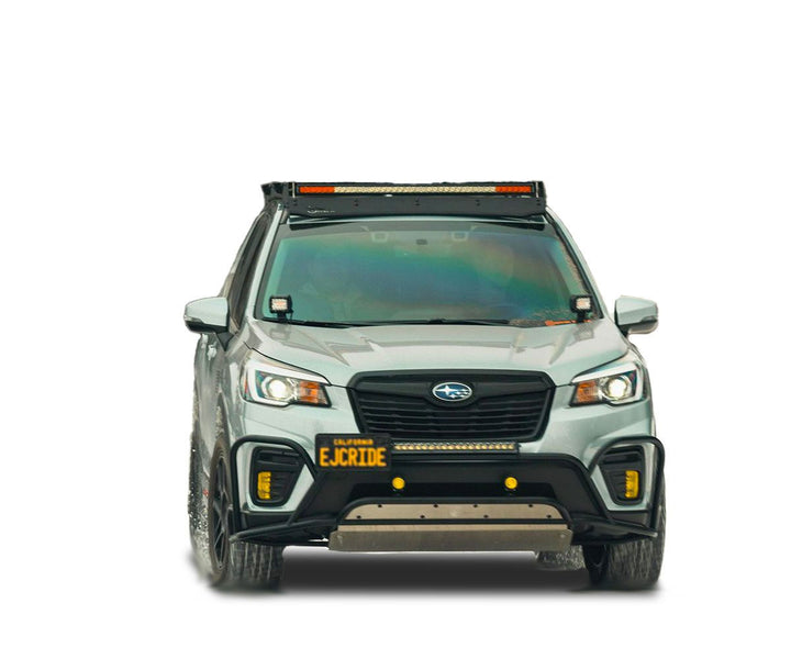 Subaru Forester 2019–2024 roof rack