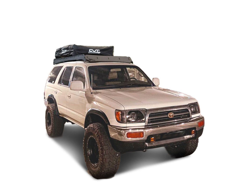 Prinsu 3rd Gen 4Runner Roof Rack | 1996-2002 Reviews