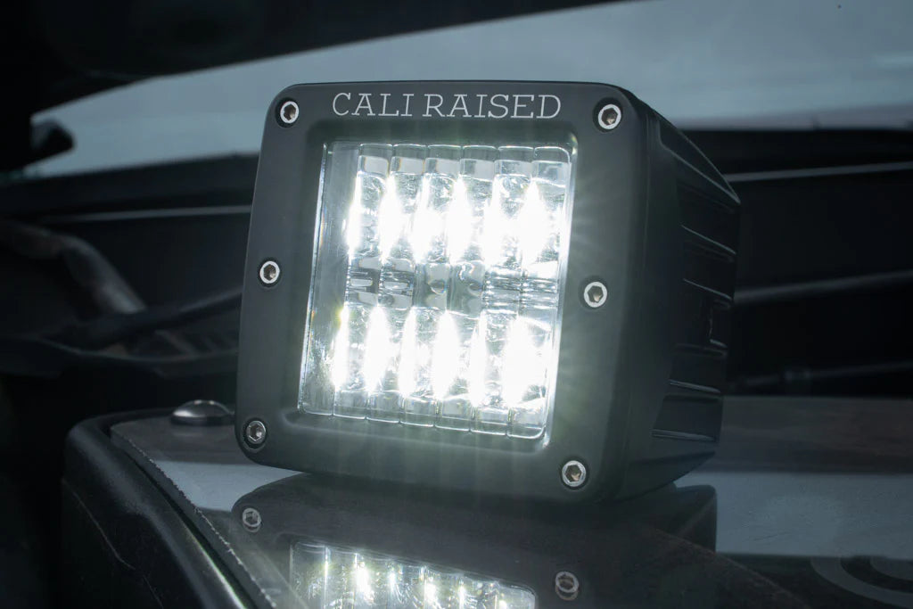 Cali Raised LED light