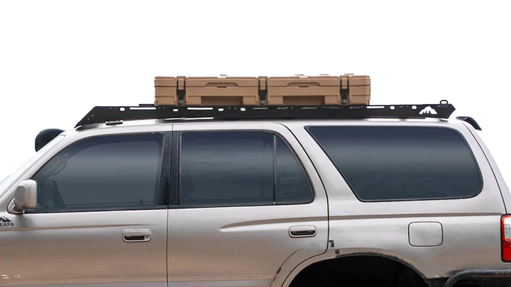 Overland Junction Sherpa Matterhorn Sport Roof Rack for Toyota 4Runner