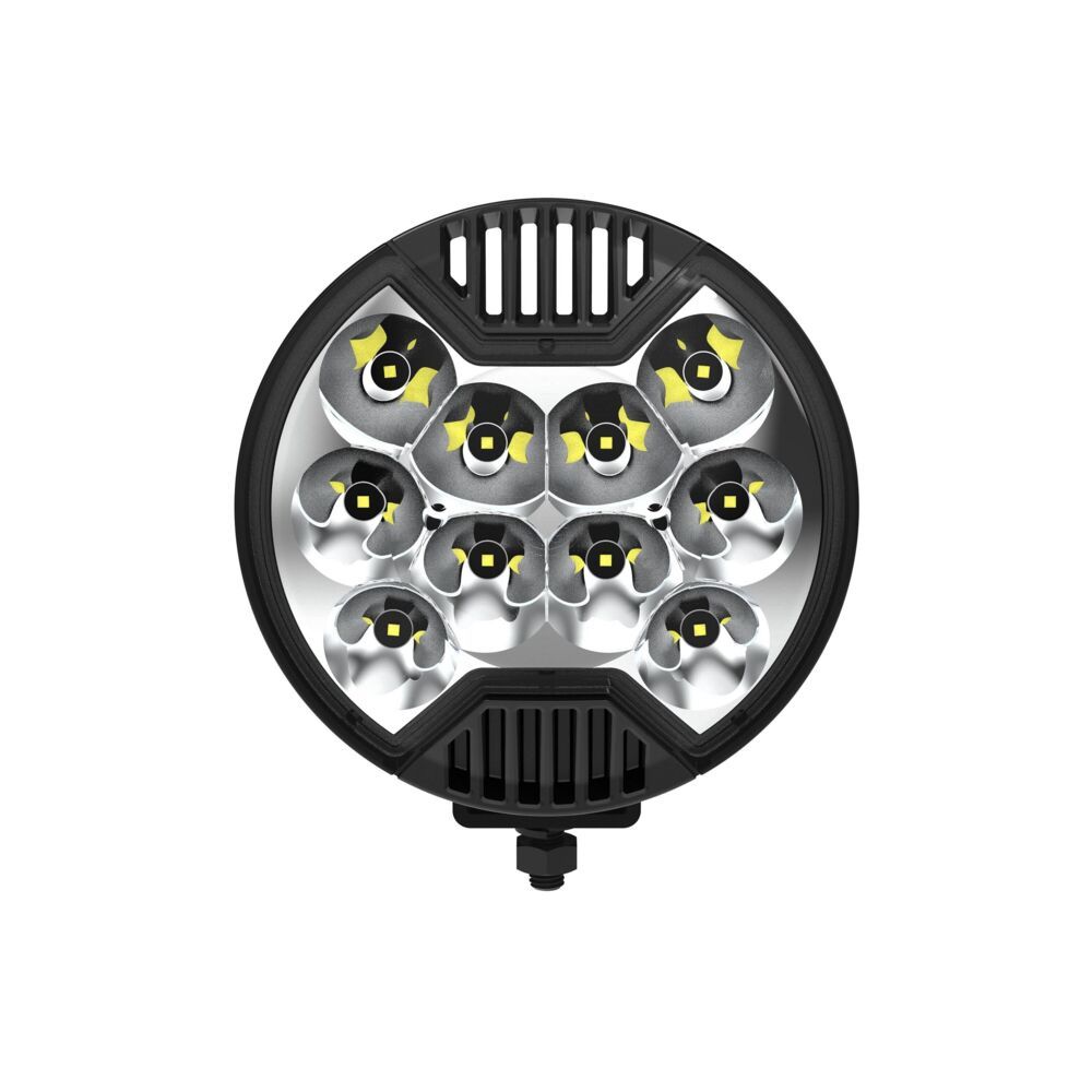 KC HiLiTES LED master kit
