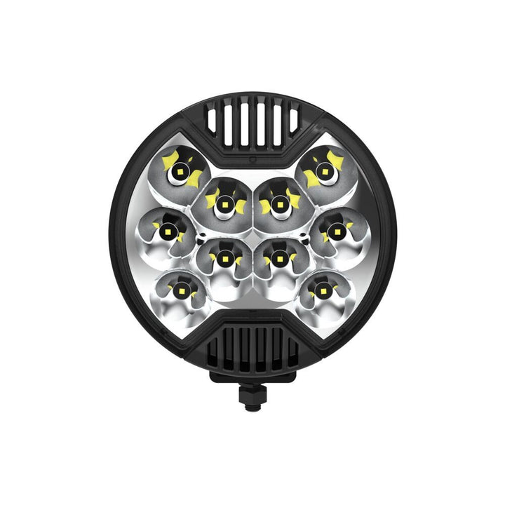 KC HiLiTES LED master kit