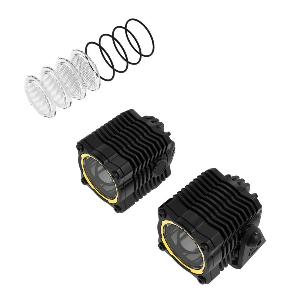 FLEX ERA 1 off‑road LED kit