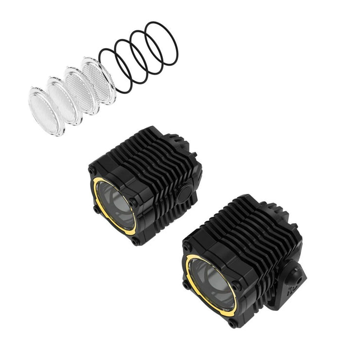 FLEX ERA 1 off‑road LED kit