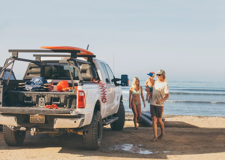 Best overland roof rack