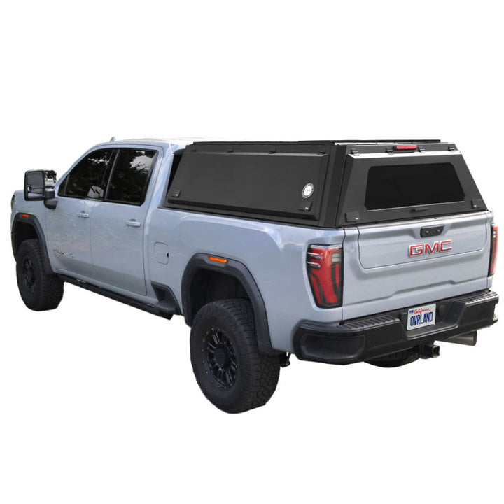 OVS Expedition Truck Cap