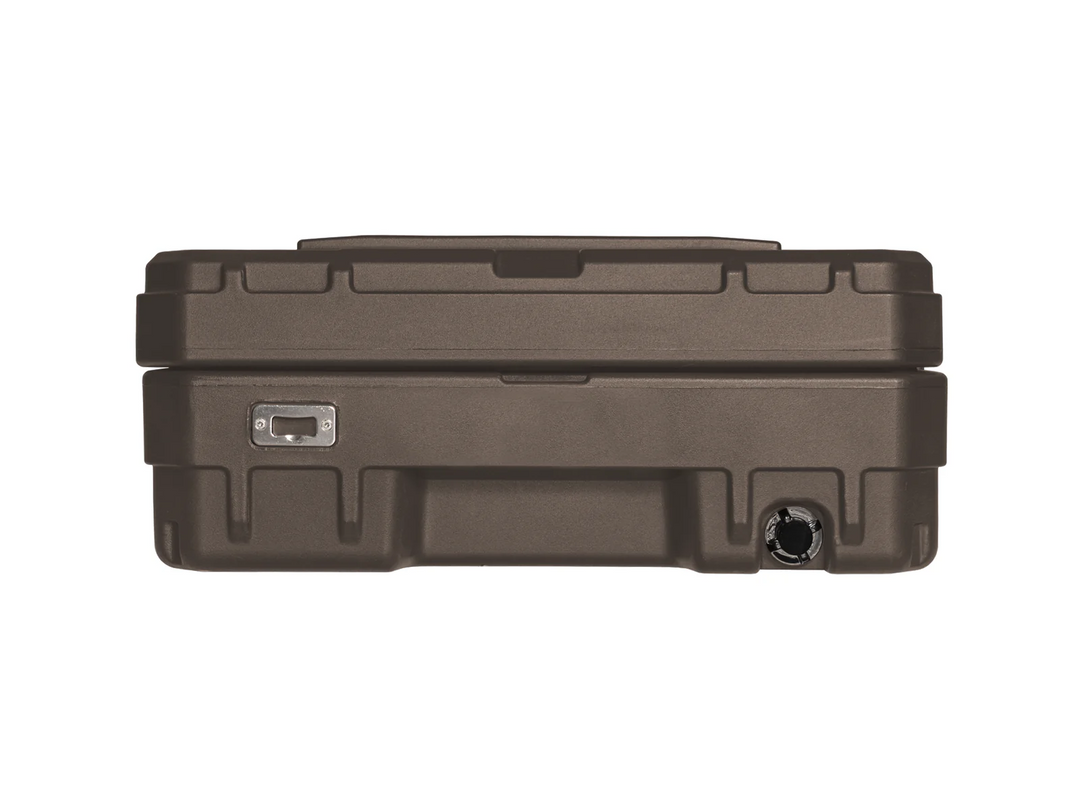 truck bed gear organizer case