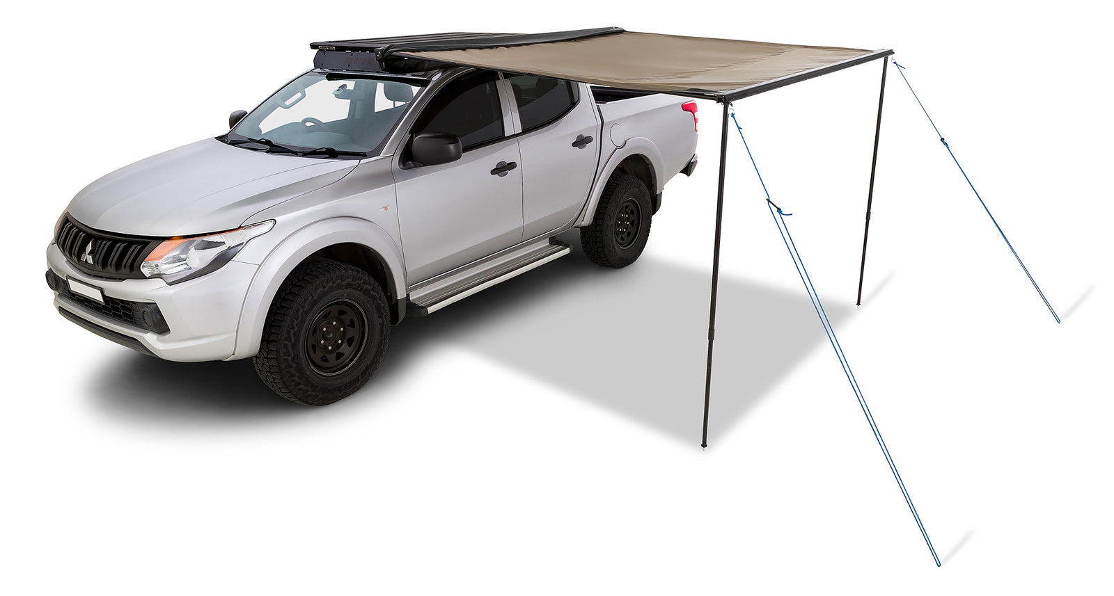 rhino rack sunseeker 2.0m awning