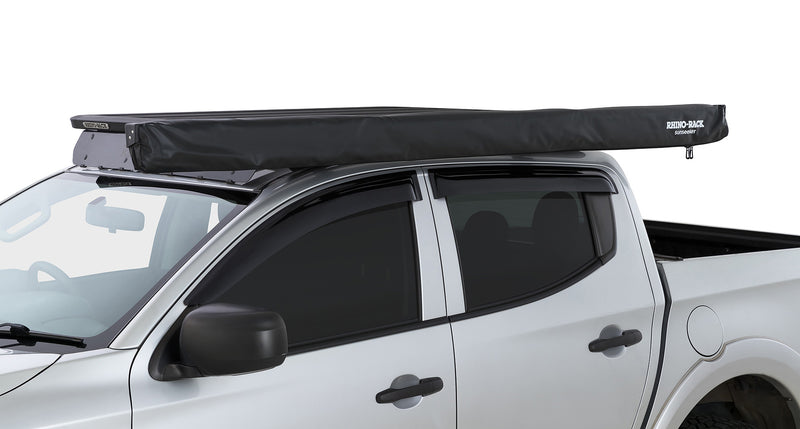 sunseeker awning rhino rack
