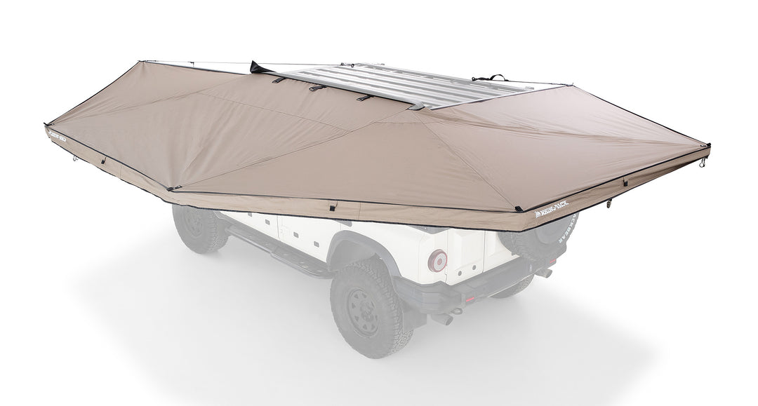 Rhino-Rack 32145 - Batwing 270 Freestanding Awning