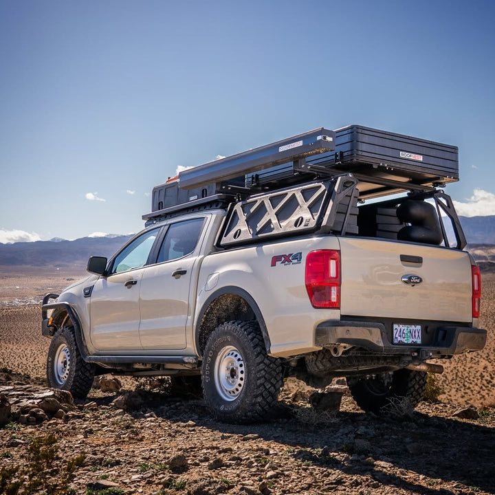 Best Rooftop Storage Racks