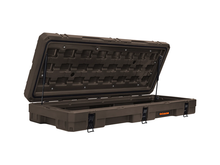 stackable rugged storage solution