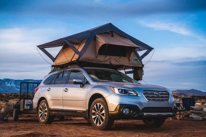 Trailhead outdoor gear tent