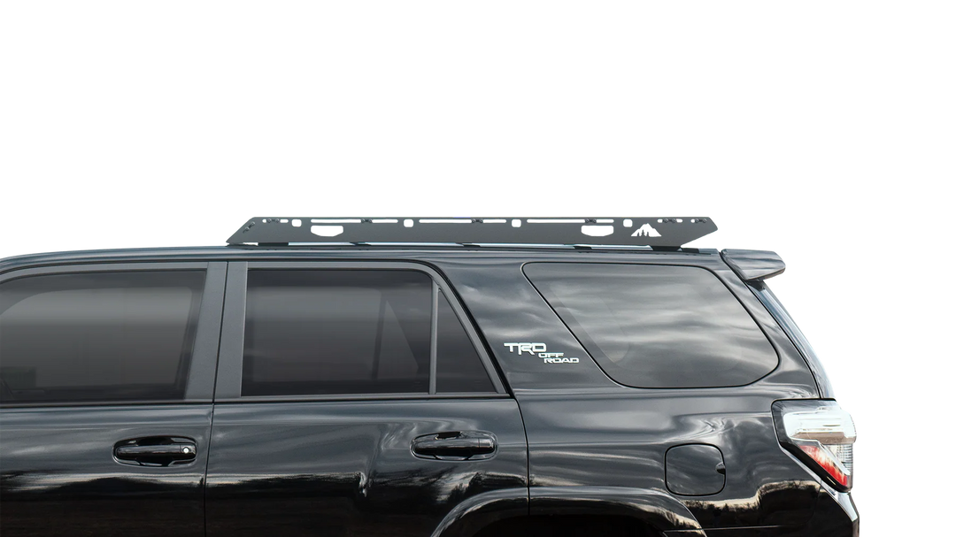 Overland Junction Sherpa Needle 4Runner Half Roof Rack