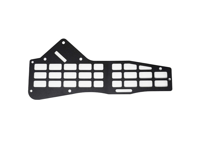 Tacoma gear management system