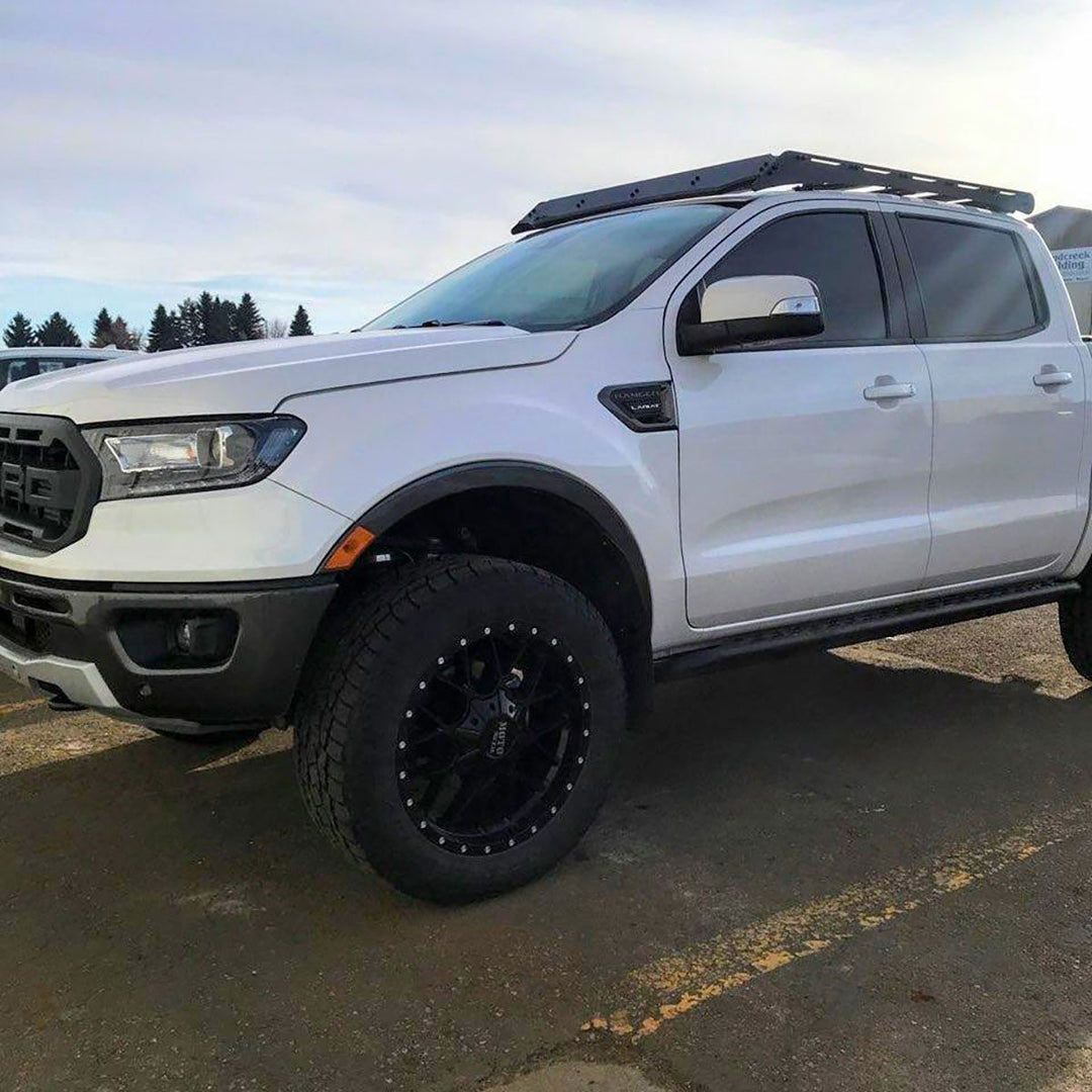 Heavy duty Prinsu Ranger rack