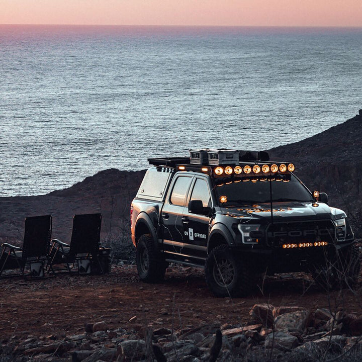 kc rack 2024–2026 tacoma