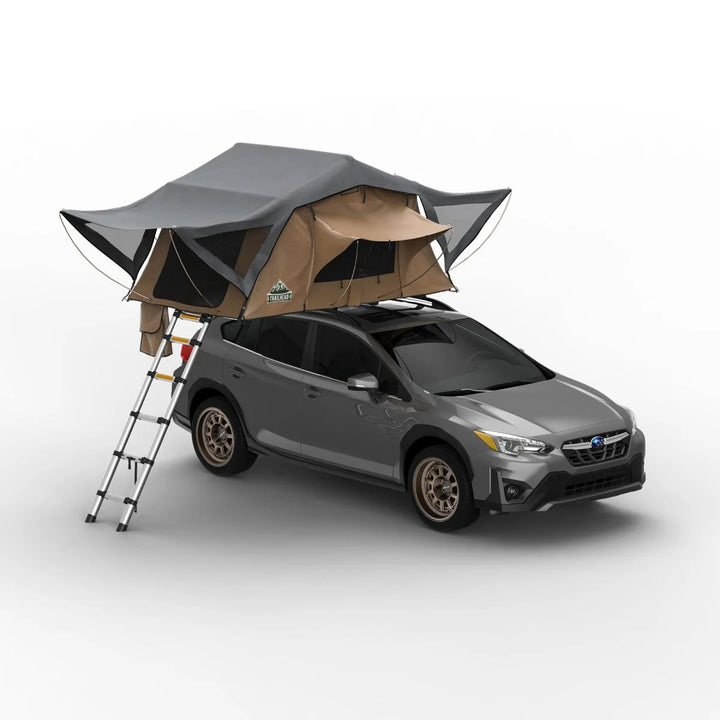 Overland Junction Tuff Stuff Trailhead Roof Top Tent