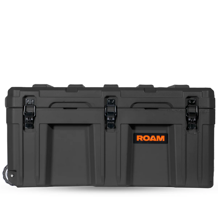 Outdoor equipment case
