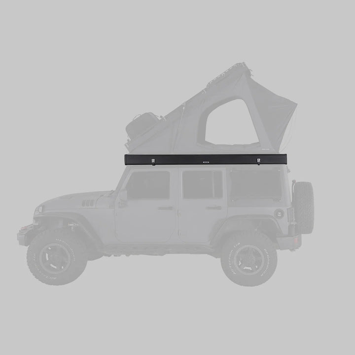exoshell rooftop awning 270