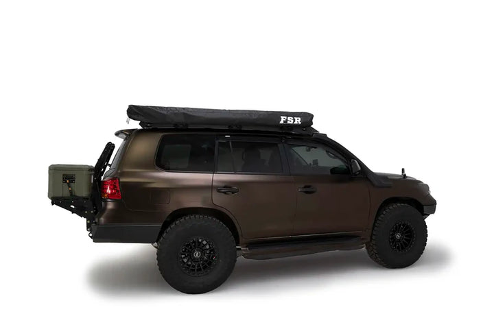 Freespirit 180 awning