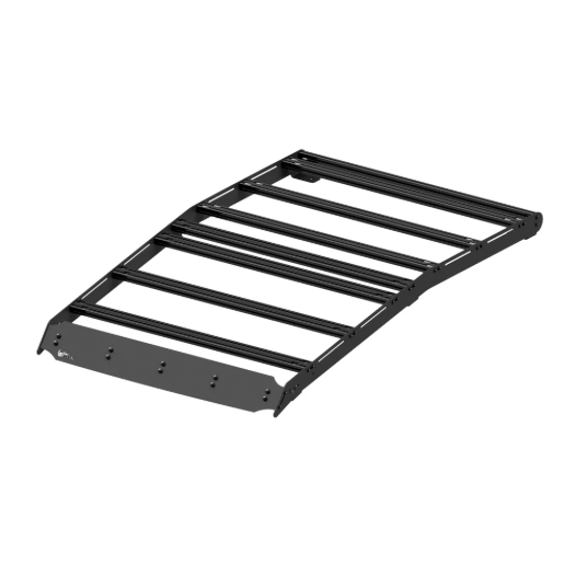 Polaris XP 1000 rack