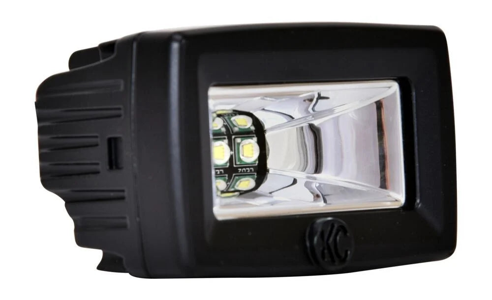C-Series multi-color LED kit