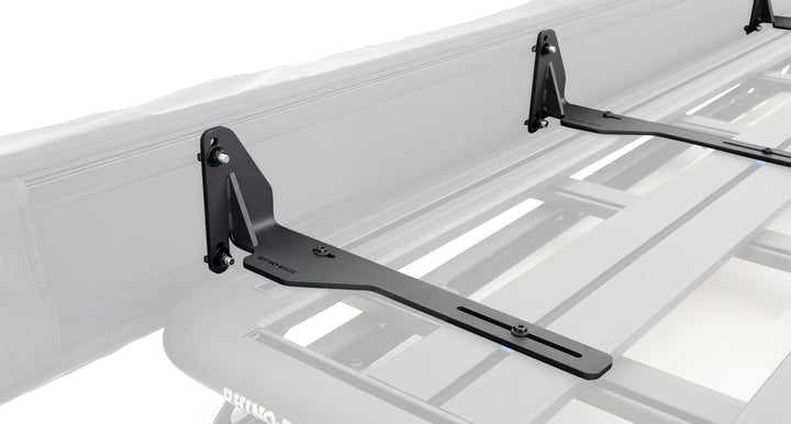Rhino-Rack Batwing 270° Freestanding Awning (Left or Right) for Camping, Overlanding & Outdoor Adventures
