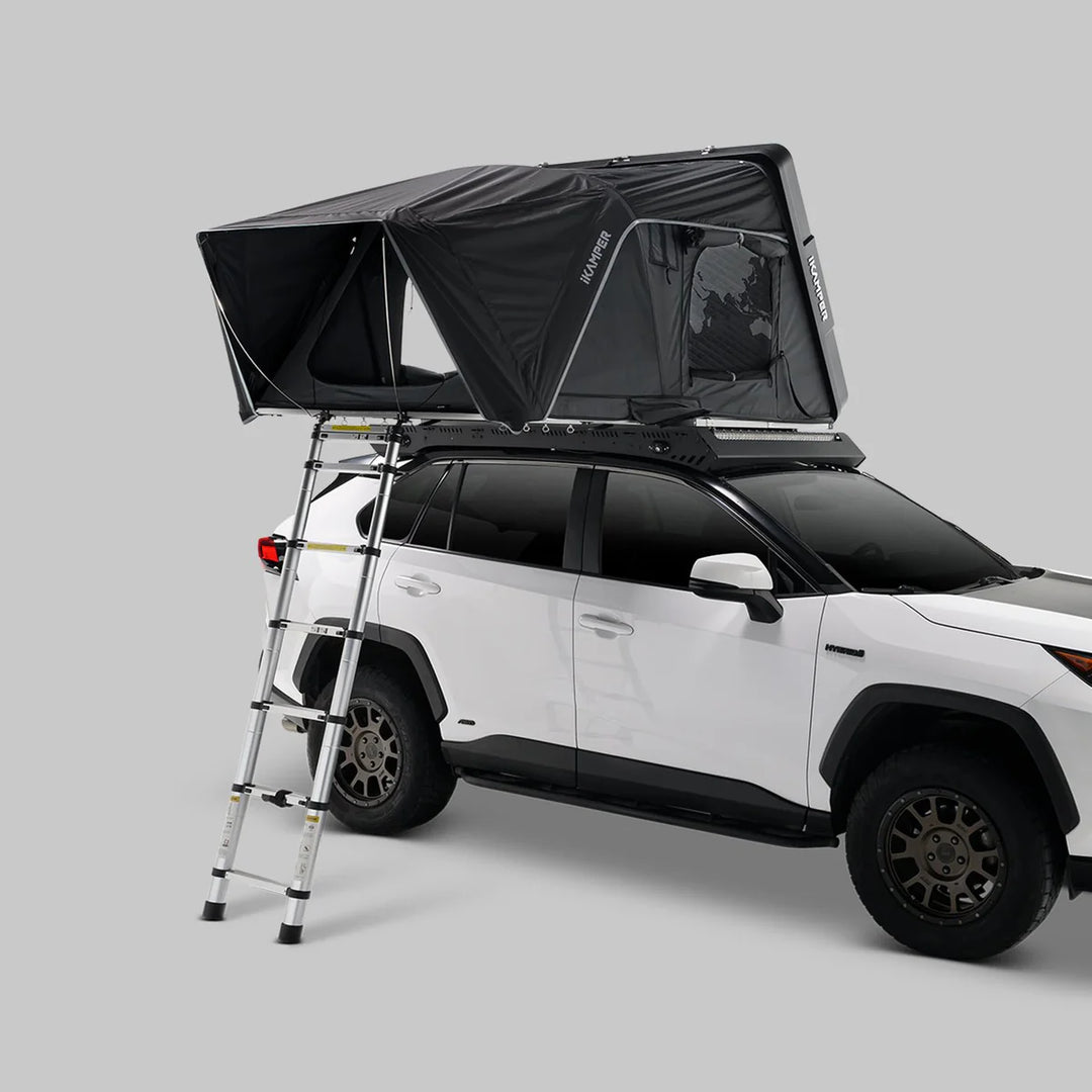 Skycamp 4.0 Trio